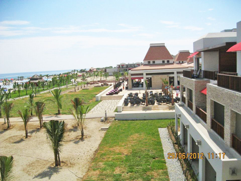 Hotel Royal Decamerón Punta Sal